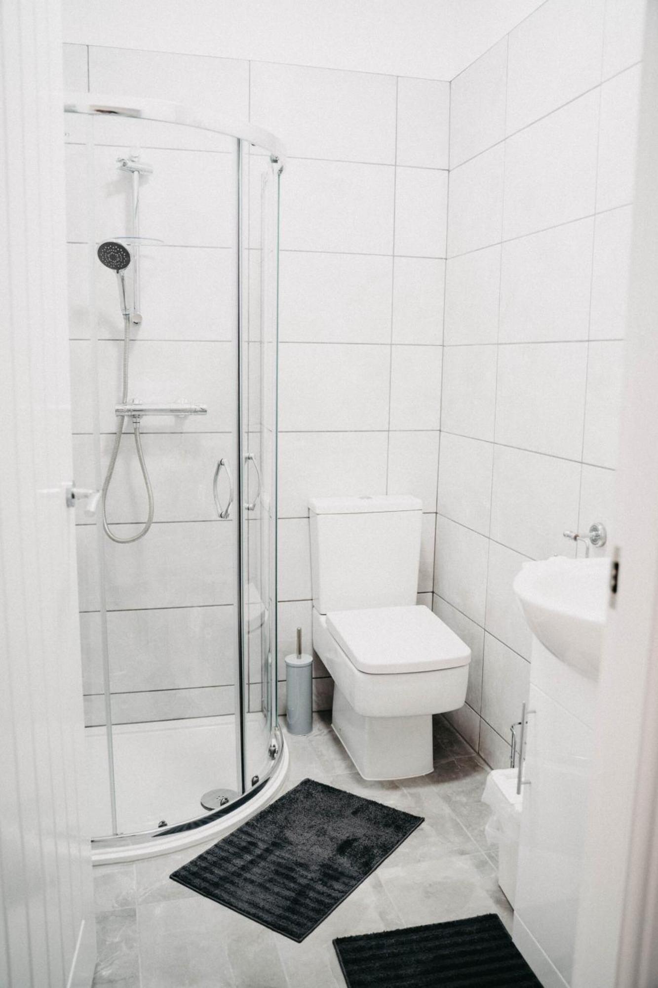 Flat Iron Anfield Ξενοδοχείο Λίβερπουλ Εξωτερικό φωτογραφία